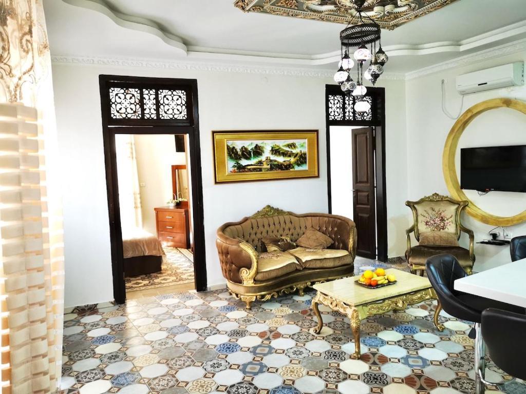 Cozy Family Home In Medieval アッコ エクステリア 写真