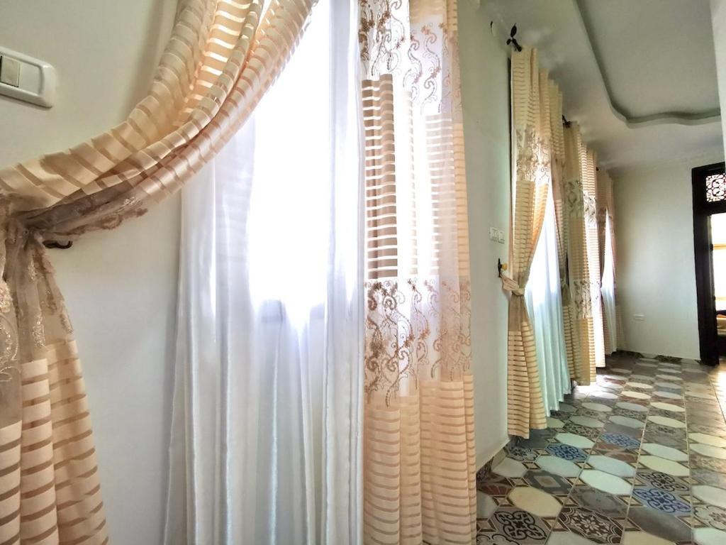 Cozy Family Home In Medieval アッコ エクステリア 写真