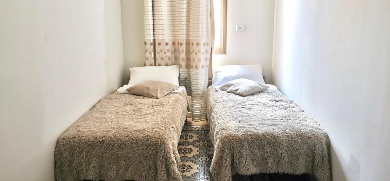Cozy Family Home In Medieval アッコ エクステリア 写真